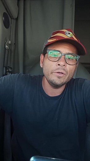 Una de las causas de los accidentes en carretera! #refexion #cuidate y cuida a los demás!! #zabutrucking, parte 8 | Zabu Trucking