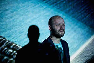 Andy Stott - Over lyrics