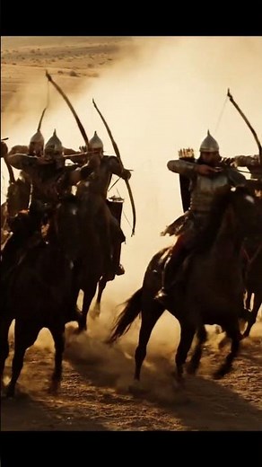 Battle of Carrhae (53 BC) – Rome vs Parthia.