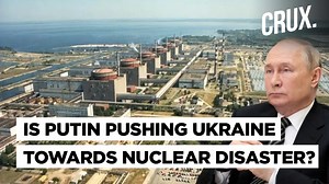 As the war in Ukraine rages, there is renewed concern over the situation at the Zaporizhzhia nuclear power plant. Ukraine has alleged that the Russian army has transformed Europe’s largest nuclear power plant into a military base. Ukraine claims Russia is putting pressure on the staff at the plant, which now hosts nearly 500 soldiers and armoured vehicles. Russia has allegedly moved over two dozen military equipment and ammunition into the engine room of the first reactor. Meanwhile, Russia has 