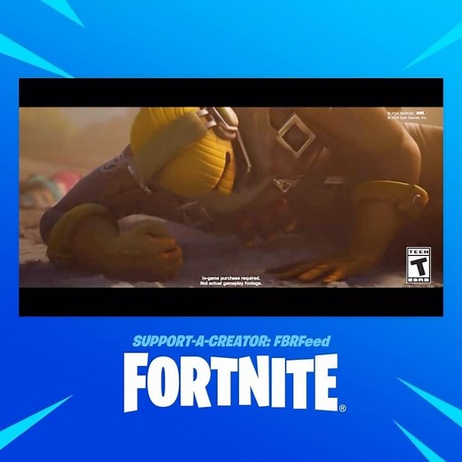 Fortnite | DOOM LIVE EVENT CINEMATIC TEASER‼️ | Instagram