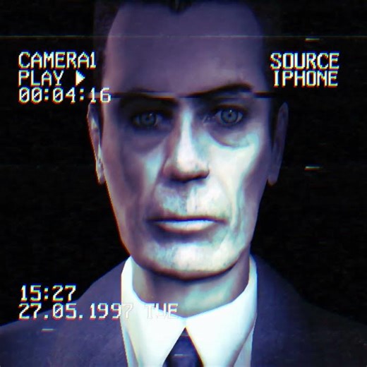 hl2 distorted trumpets but edited