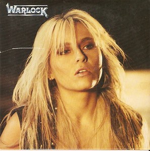 Warlock - Für Immer