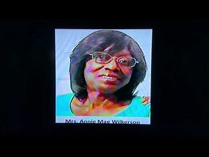 J.W. Williams Funeral Home, Inc. Gospel Show