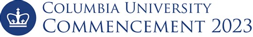 Columbia Law School Class of 2023 Ceremony