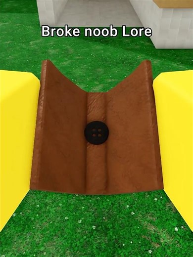Broke noob lore🥺#shorts #roblox #99nightsintheforest #robloxshorts #robloxanimation #noob #lore