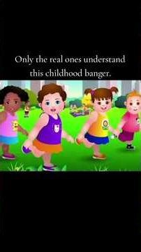 Chu chu TV!!!! #childhoodmemories you're peak if you remember this.