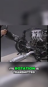 In this video, we delve into the construction and function of control valves, specifically focusing on the most typical rotary type control valve found in steering gear boxes. Learn how the valve shaft, rotary valve, and torsion bar work together to facilitate smooth steering. #ControlValves101 #RotaryControlValve #SteeringGearBox #ConstructionAndFunction #TorsionBar #SmoothSteering #AutomotiveTechnology #SteeringSystem #VehicleMaintenance #MechanicalEngineering | Mechanic Jerome | Facebook