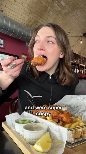 The hidden pub beneath Tower Bridge with unreal views