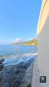 Erbalunga, Trésor Caché de Corse : Une Balade Authentique au Cœur du Village corse 🎥🌊 #village #corse #rue | Corse Vision
