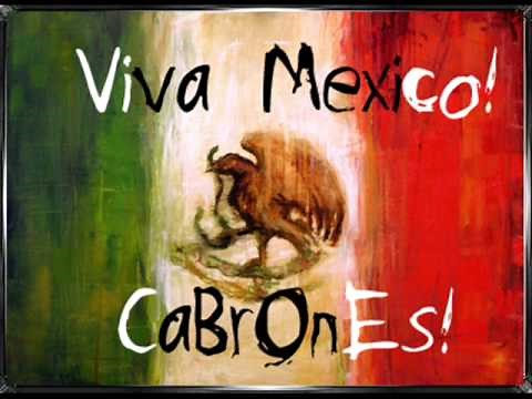 Jarabe Tapatio Remix