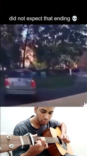 prank chase gone wrong