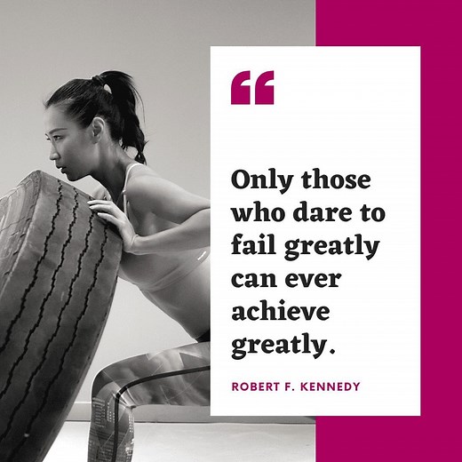 7 Reasons Why Challenging Yourself Is Important