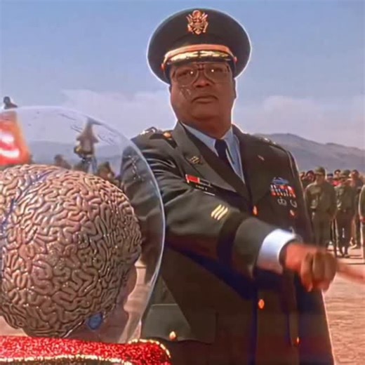 clips.by. j2k on Instagram: "👽🛸 Mars Attacks! (1996) – Nice planet… we’ll take it! Mars Attacks! is a cult-classic sci-fi comedy by Tim Burton, where hilarious, big-headed Martians invade Earth. What starts as friendly contact quickly turns into chaotic, absurd, and darkly funny destruction 🔥😂 🎭 Genre: Sci-Fi | Comedy | Satire | Fantasy 🎬 Directed By: Tim Burton 🏢 Produced By: Warner Bros. Pictures 🎭 Main Cast: • Jack Nicholson (dual roles) • Glenn Close • Annette Bening • Pierce Brosnan