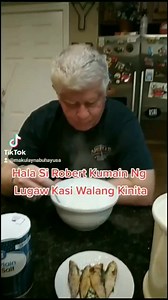 7.2M views · 214K reactions | Funny Eating Videos With Hubby. Thanks All For Supporting Us Lalo Na Sa Tiktok They Liked Robert A Lot ❤️❤️❤️ | Makulay Na Buhay USA | Facebook