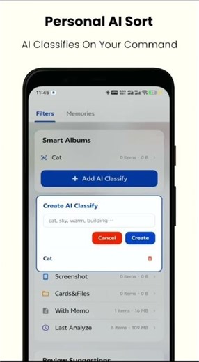Pixie: No In-App Ads | Best AI Photo Album