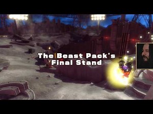Kirby and The Forgotten Land | Ep. 11 - Beast Pack's Final Stand