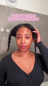 Diplômée, fière et prête pour la suite !