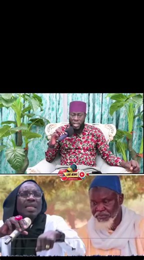 Vidéos de LIVE NEWS SENEGAL (@livenewssenegal18) avec son original - LIVE NEWS SENEGAL