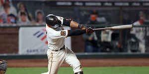Solano's walk-off gives SF 7th straight win