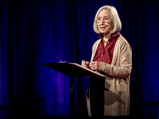 Martha Minow: How Can Restorative Justice Create A More Equitable Legal System?