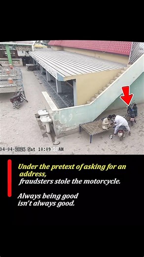 The Smartest Thieves Caught ON Camera 😱 #shorts I Hindi Countdown I FactMind