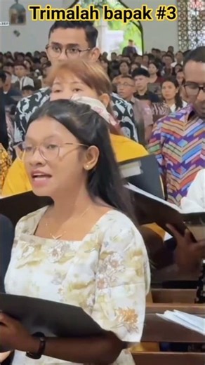 Thank you, sir, for the Malay style choir song presented by Fomeni Choir part 3
