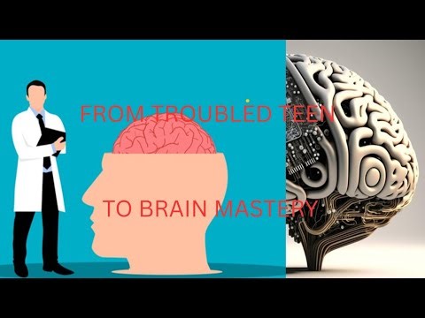 The Stoic Optimizer: How Andrew Huberman Rewired His Brain for Greatness