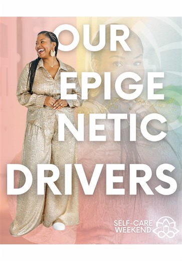 Stillness can be healing. ✨ So many of us weren’t taught how to rest—because survival was the first lesson. What we call “grind” or “discipline” is sometimes inherited protection. We honor where we come from, and we also get to ask: What do I no longer need to carry? If rest feels hard, you’re not alone. Healing is about releasing what no longer serves us while respecting what got us here. Happy Black History Month. Let’s listen, learn, and choose with intention. 💜 These are the conversations w