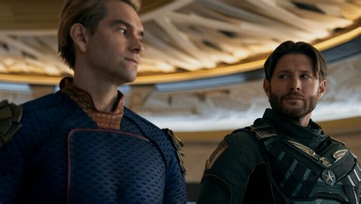 After The Boys Season 5, Episode 6's Dramatic Ending, Fans Have a Clear Theory for Homelander's Fate
