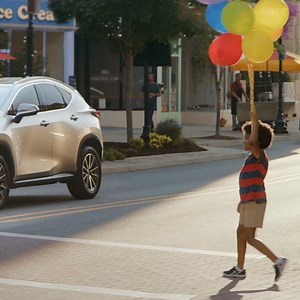 Find your dream Lexus this season at the L/Certified by Lexus Winter Collection Sales Event. Ends 3/3. At participating Lexus dealers. | Lexus