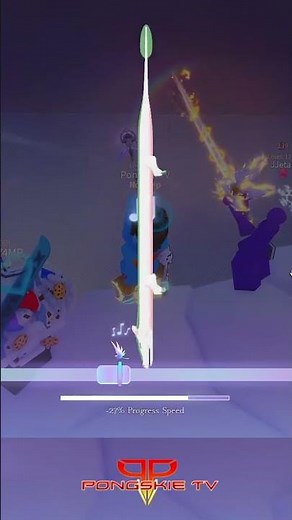 Catching Wyvern for Pinion's Aria Mastery - #RobloxFisch #pongskietv #Roblox #Fisch #Fyp