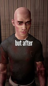 The Creepiest Tutorial NPC