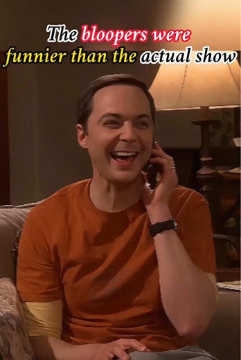 The Cast Losing It Completely: Hilarious Moments Unveiled