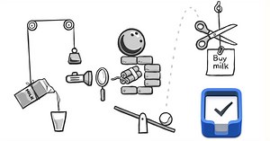 Things 3.4 adds expansive new URL schemes for linking, automation, and handover from other apps - 9to5Mac