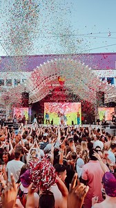 And we’re back… New summer ✅ New venue ✅ Opening Weekend 1 of 2 complete ✅ Thank you to the amazing artists & all of you for making it truly incredible 💗 And the best part? We get to do it all again this weekend 🙌 next up… Craig David then N-Dubz 👀 | Ibiza Rocks