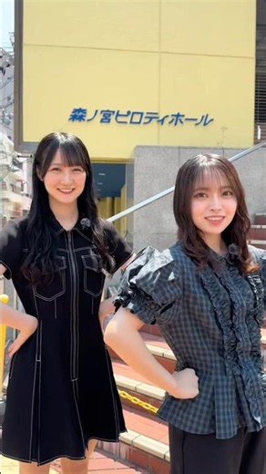 #HKT48 #HKT15周年