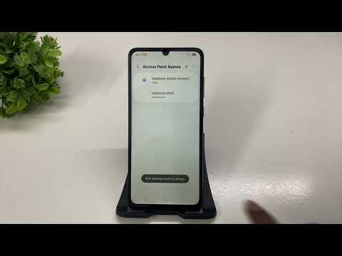 How to Reset APN Settings on Samsung Galaxy M07 || Samsung Galaxy M07: APN Reset Tutorial