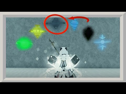 EVERYTHING about Metal wisp... | DEEPWOKEN