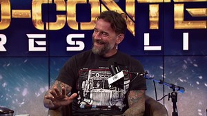 O’Shea Jackson Jr. teams up with TJ Jefferson to bring their unique take on sports entertainment every Wednesday! Tune in to No-Contest Wrestling for interviews with the biggest stars and untold stories from the world of wrestling. This week, O’Shea & TJ talk to CM Punk about wrestling influences, the highs and lows of his career, and his return to the WWE in 2023. Listen wherever you get your podcasts. lnk.to/NoContestWrestling #Sponsored | 999 THE HAWK