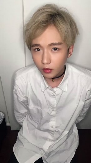 みたいって言ったんだから責任とれよ #maid #fyp #maidoutfit