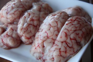 What happens if you eat animal brains? [2025] | QAQooking.wiki