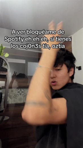 Ah que no se puede #fyp #supera #ex #avanza #ryver