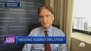 10-year Treasury yield is 'probably capped': Morgan Stanley