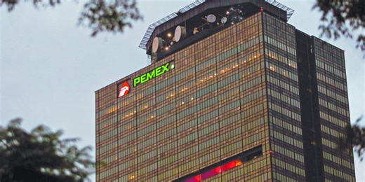 Pemex concreta los primeros contratos mixtos para aumentar producción hidrocarburos