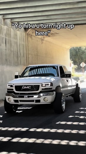 Cammed Truck Performance Overview