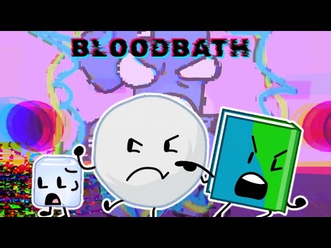BLOODBATH | - BFDI X South Park's Turmoil: BFCI: TPOT 14a: Nosophobia Outbreak - | B.F.C.I