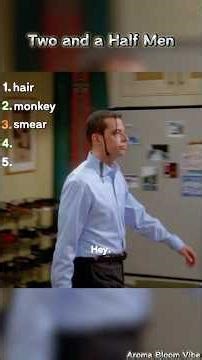 Alan's hair was falling into his eyes!🤣🤣🤣#shorts #funny