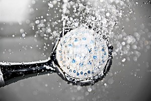 Top 5 Best Shower Filters for Well Water (2026 Illustrative Guide)