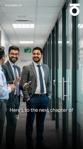 8 Years of MDOC: A Journey of Simplicity, Growth & Innovation